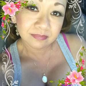 Meet your Posher, Patsy